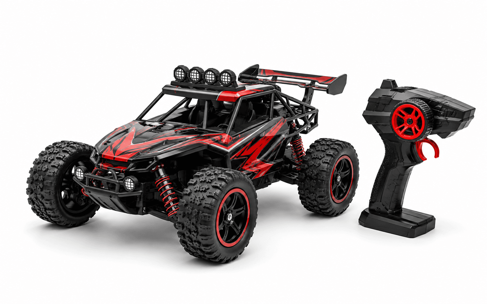 Off Road RC Car
